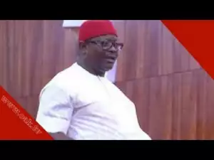 Video: Senator Ogba Tends Evidence Of Plot To Remove Senate President Bukola Saraki